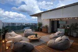 Riversound Residence (D19), Condominium #531091791